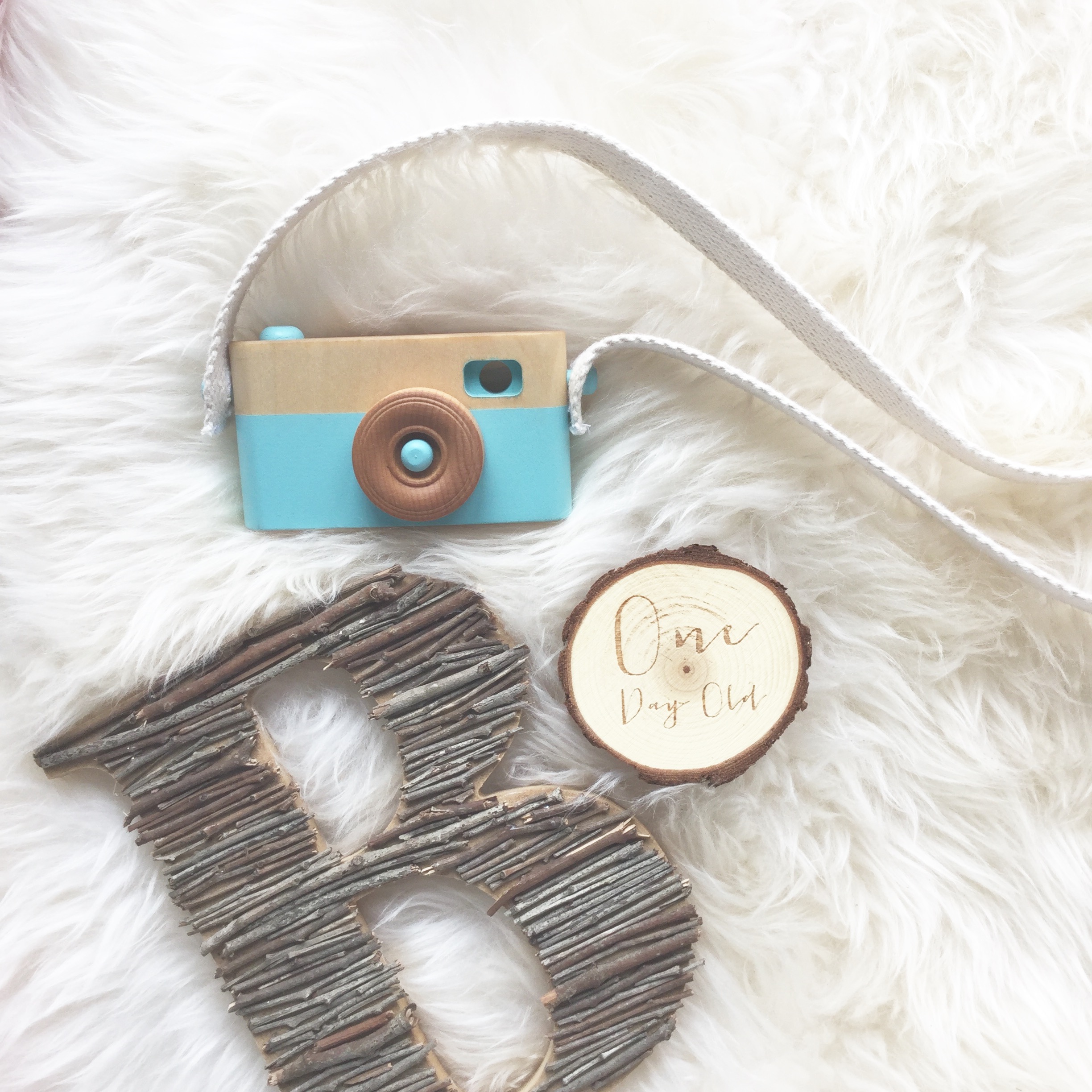 Grace & Co. Styling