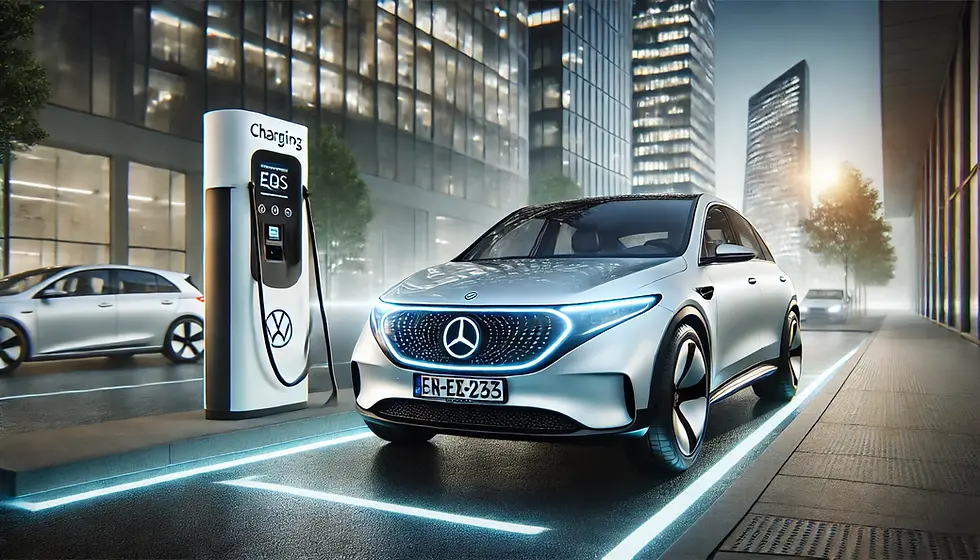 fiabilité des voitures electriques