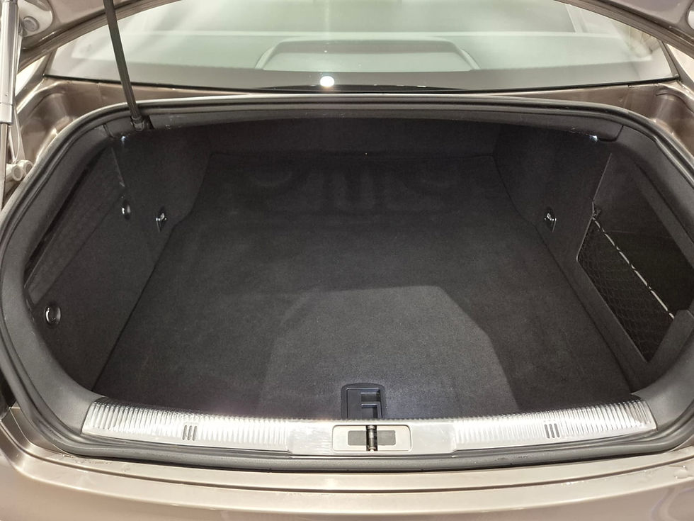 Küçük resim: VOLKSWAGEN PHAETON II 3.0 V6 TDI FAP 245 TIPTRONIC 6 5PL