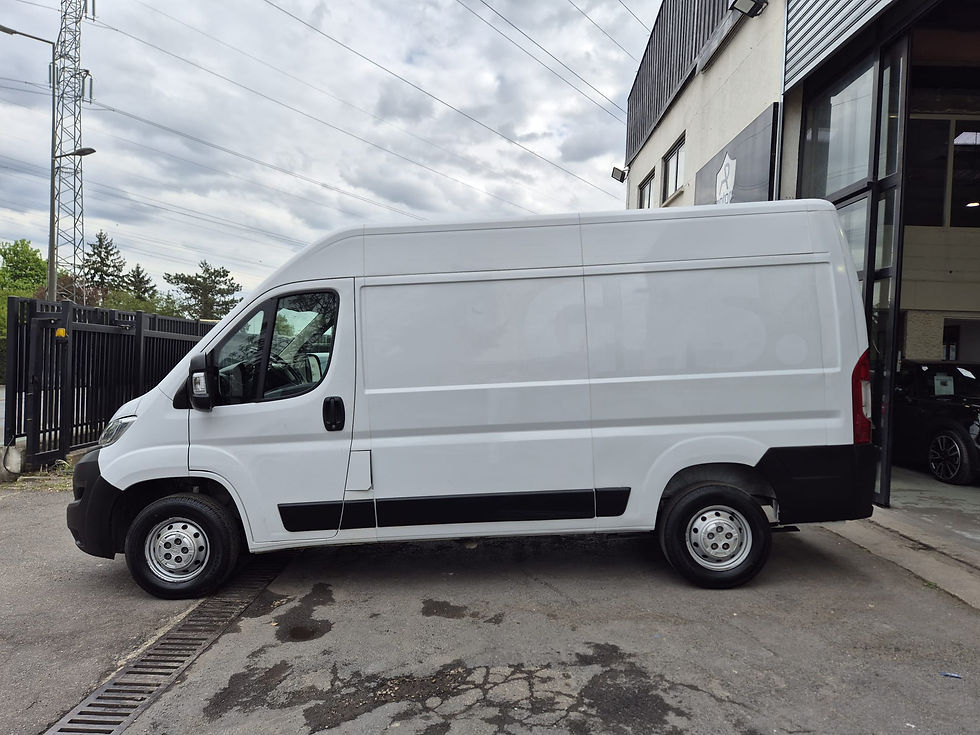Küçük resim: OPEL MOVANO III (2) FOURGON 3.3 BLUEHDI 140CH S&S L2H2