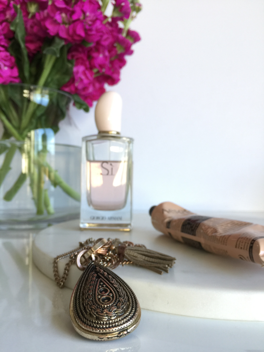 Grace & Co. Styling
