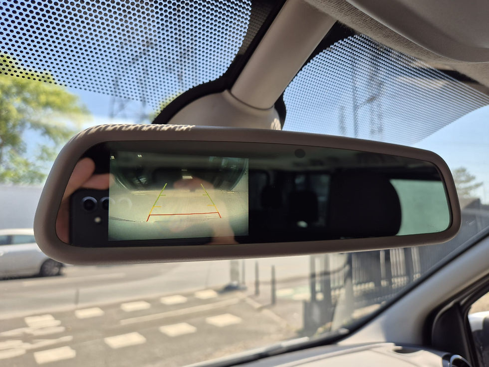Miniaturbild: NISSAN NV300 COMBI 1.6 DCI 125CH S&S N-CONNECTA L2H1 3T0