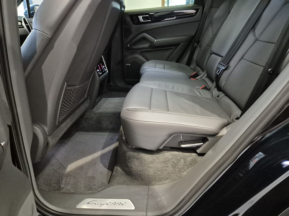 Miniaturbild: PORSCHE CAYENNE III 3.0 V6 340 23CV