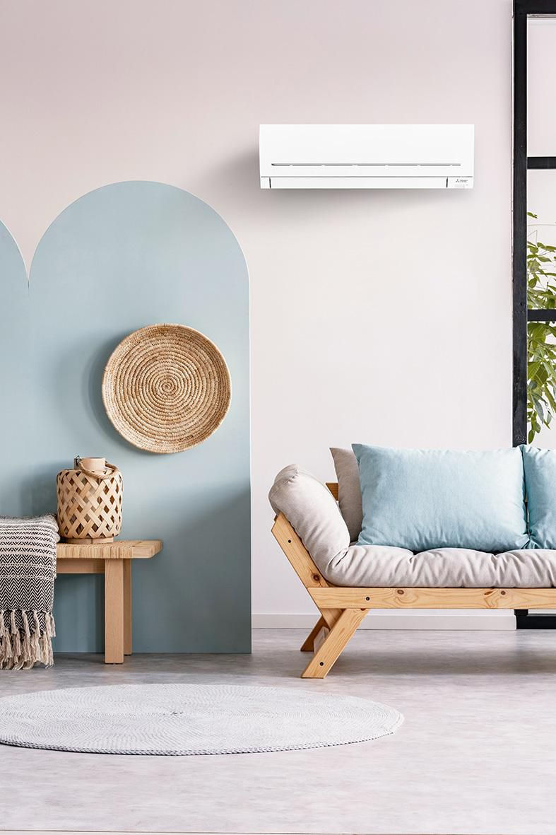 Miniature : Climatisation Mitsubishi Bi-Split 2 Gamme AY/AP