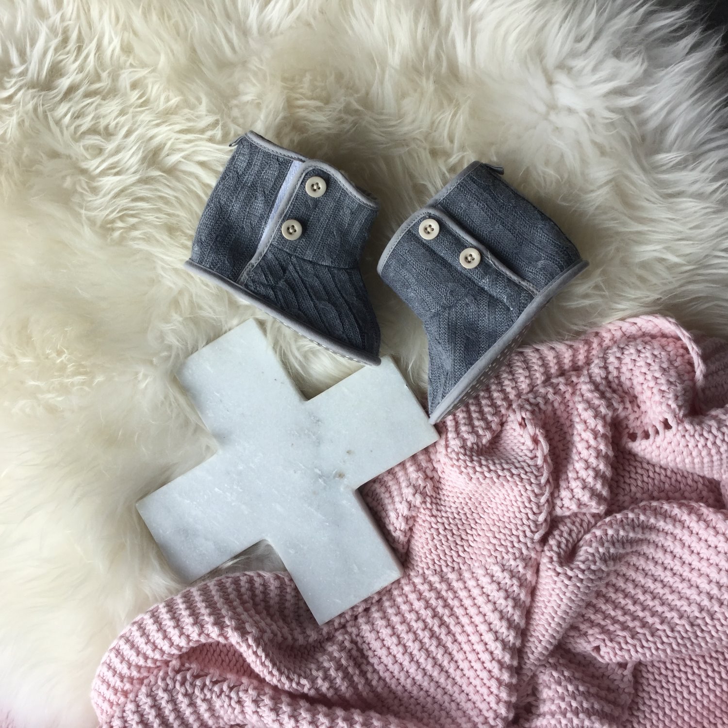 Grace & Co. Styling