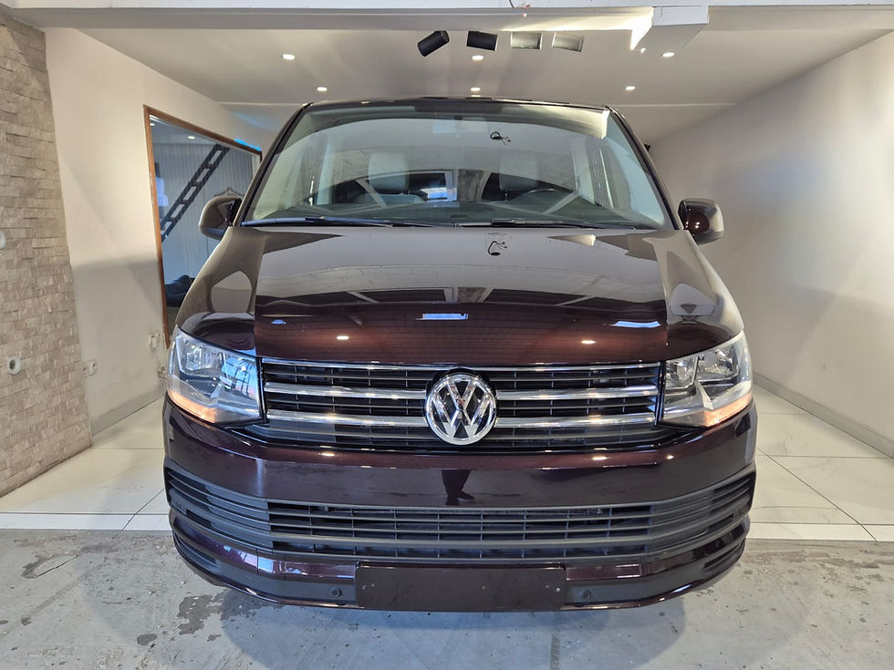 Küçük resim: VOLKSWAGEN CARAVELLE 2.0 TDI 204CH BLUEMOTION TECHNOLOGY CONFORTLINE LONG DSG7