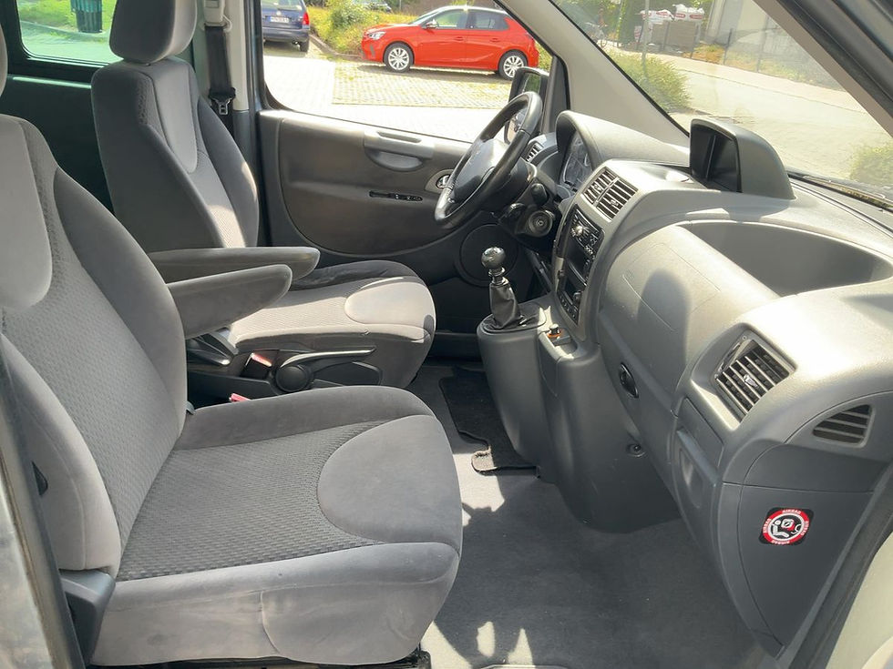 Peugeot Expert L2H1 2l hdi 163ch bvm6