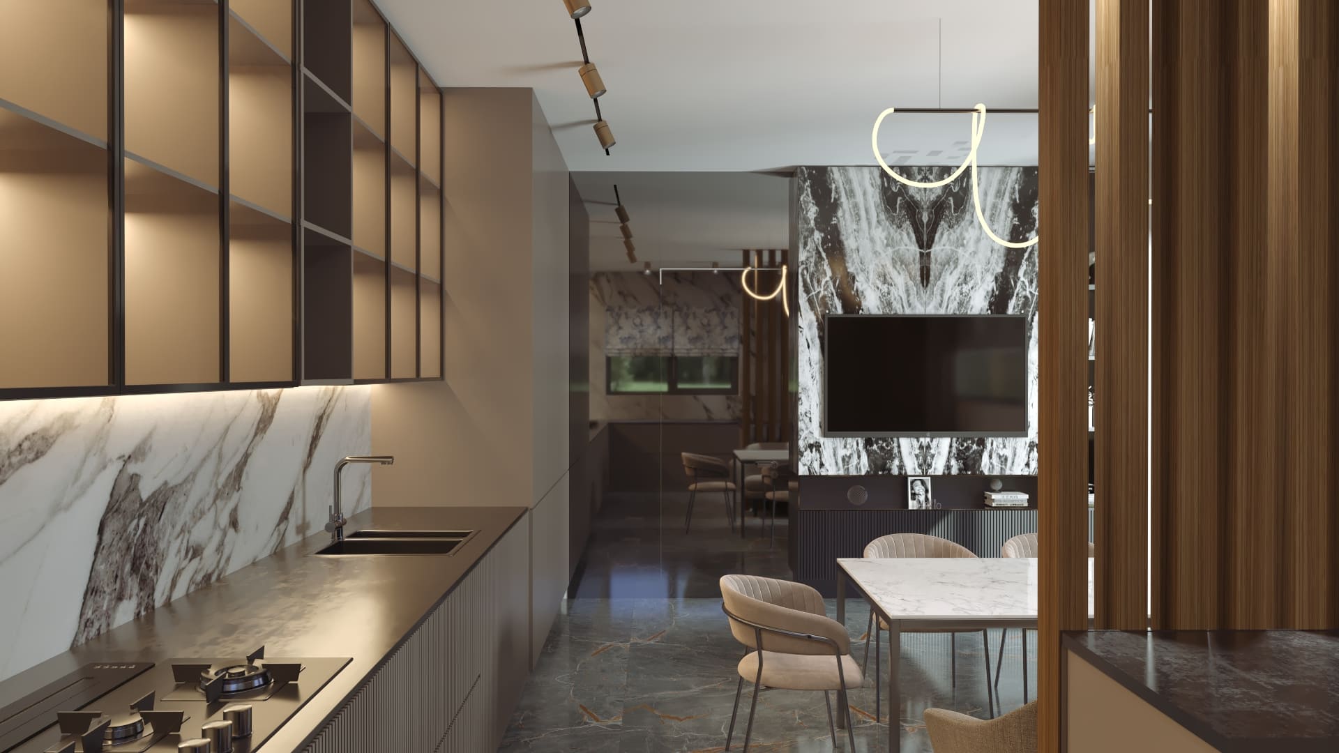 Design Interior, Arhitectura, Amenajari interioare, Amenajari exterioare, Mobila la comanda, Design Bacau, Design Living, Design baie.