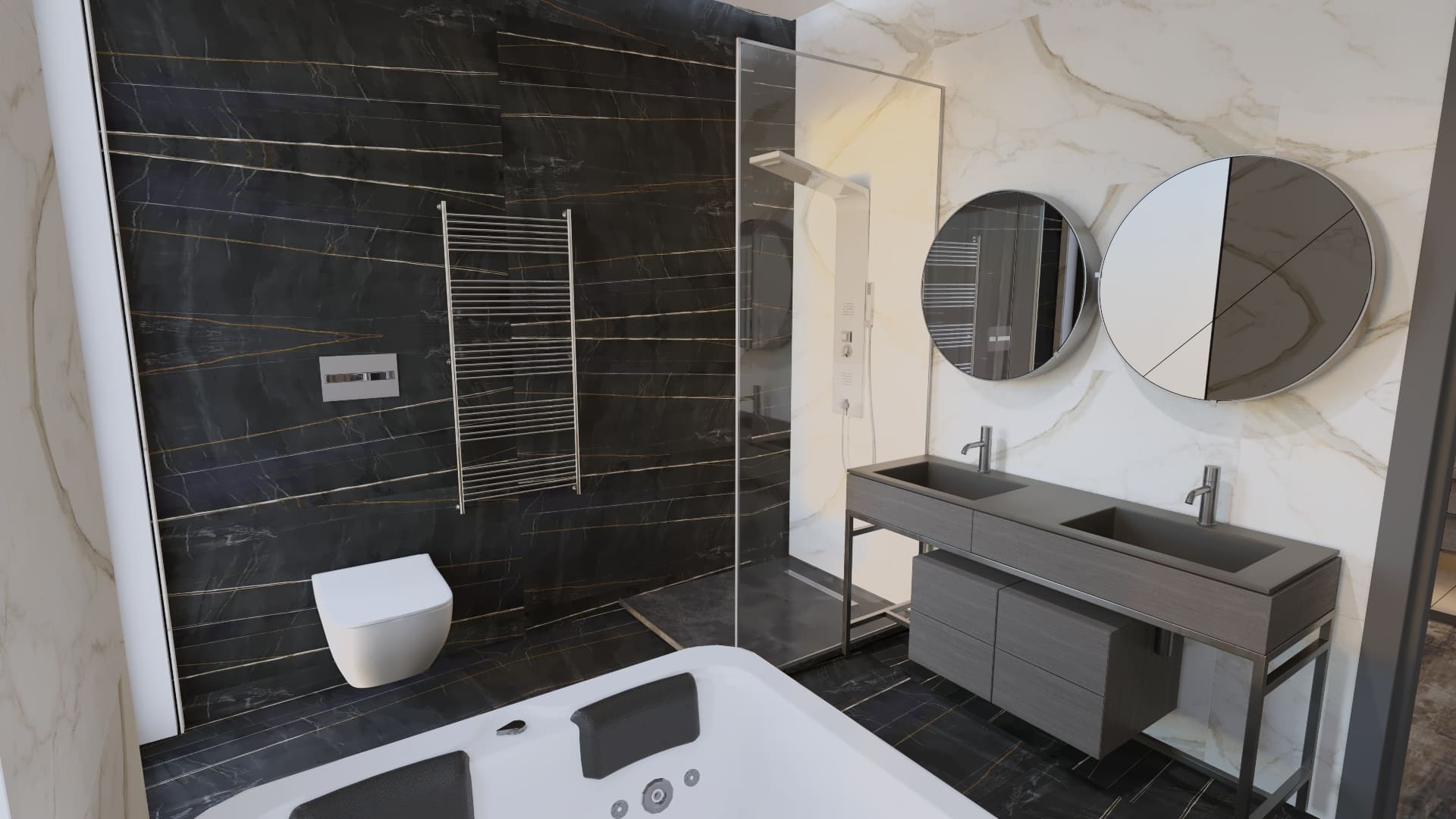 Design Interior, Arhitectura, Amenajari interioare, Amenajari exterioare, Mobila la comanda, Design Bacau, Design Living, Design baie.