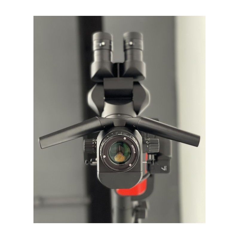 Miniatură: Microscop Calipso MD-500 Basic