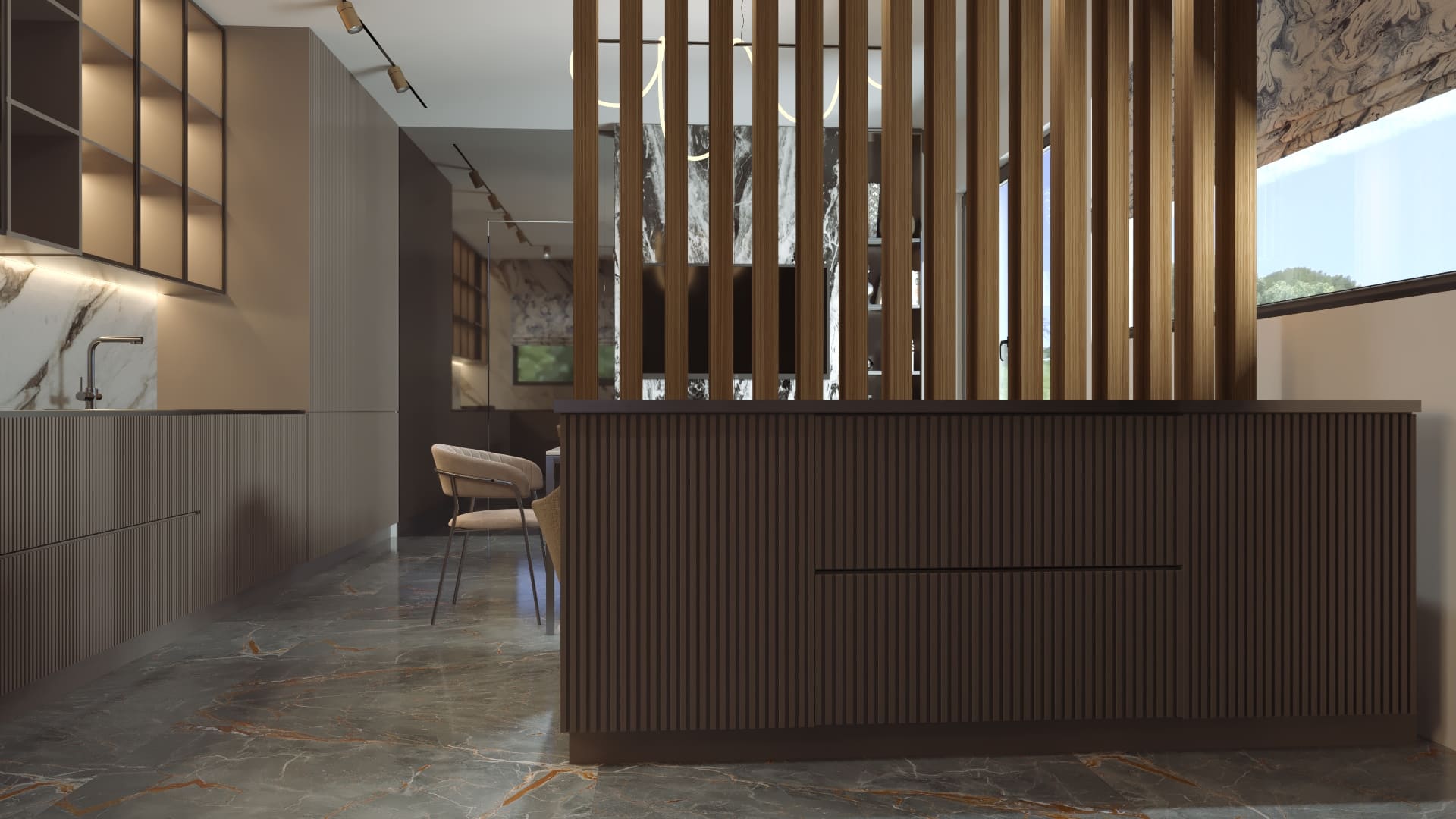 Design Interior, Arhitectura, Amenajari interioare, Amenajari exterioare, Mobila la comanda, Design Bacau, Design Living, Design baie.