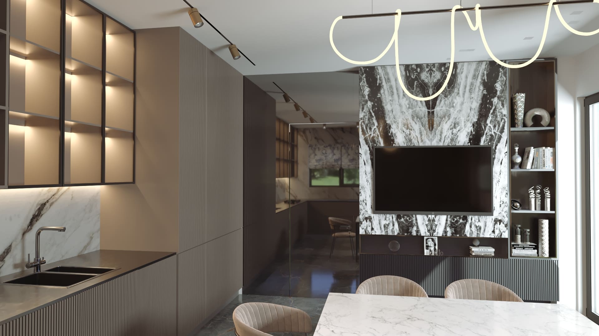 Design Interior, Arhitectura, Amenajari interioare, Amenajari exterioare, Mobila la comanda, Design Bacau, Design Living, Design baie.