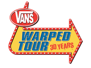 VANS WARPED TOUR TO CELEBRATE 30TH ANNIVERSARY IN 2025 WITH THREE CITY TOUR