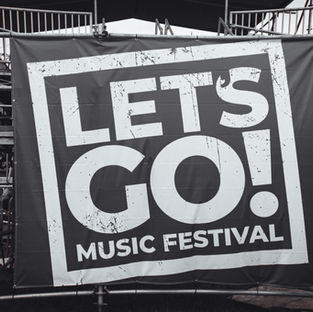 Concert Review: Let’s Go Music Festival 2025: A Rock Revival in Maryland 
