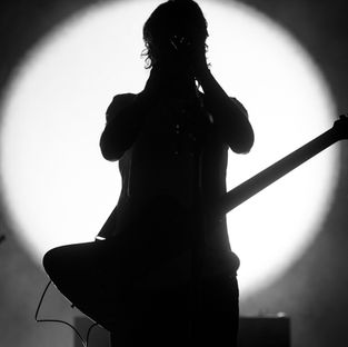 Concert Review: Feeder O2 Academy Brixton, London