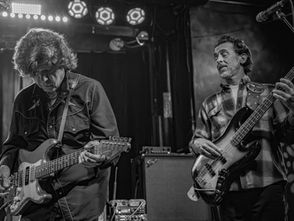 Concert Review: Live Dead and Brothers at The Met in Pawtucket, RI