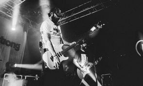 Four Year Strong with Death Lens, One Step Closer, and Freethrow at the Beacham, Orland, FL