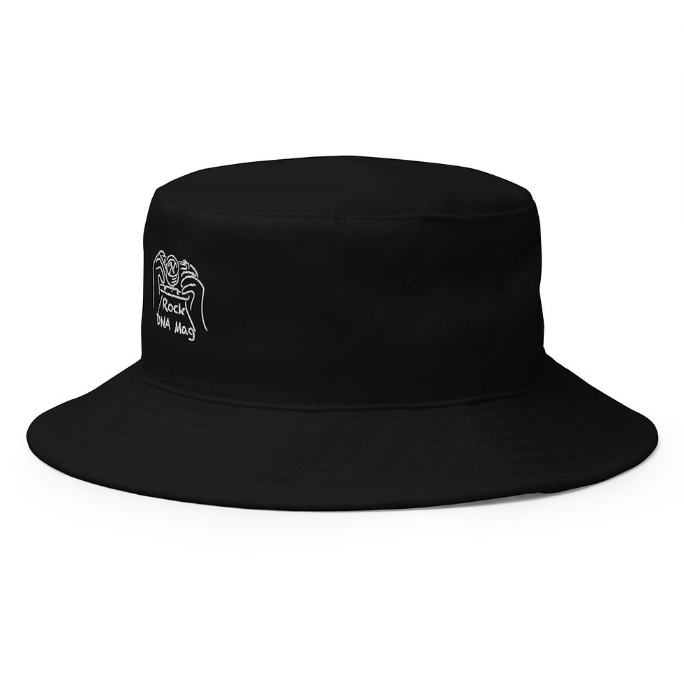Thumbnail: Bucket Hat