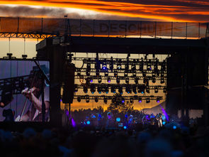 Concert Review, Fairwell Festival, Redmond, O.R.!