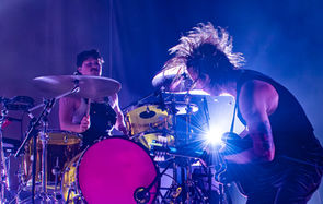 Judah & the Lion: Process Tour House of Blues-Boston