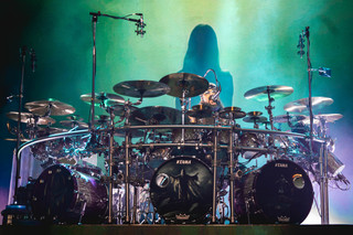 Concert Review: 40 years of Dream Theater at Nassau Coliseum in