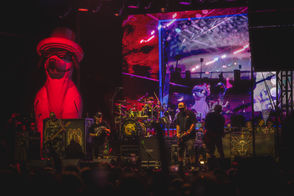 Concert Review: Sublimefest at Zion Banks Stadium in Salt Lake City, Utah
