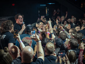 Concert Review: Hawthorne Heights Brings Emo Nostalgia to Minnesota with 20 Years Of “If Only You Were Lonely”