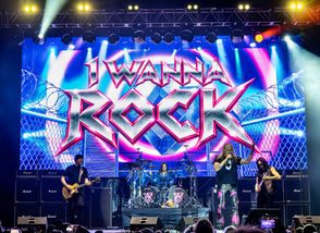 Concert Review: Twisted Sister and Tesla Rock The Big E in Springfield, Massachusetts