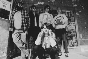 Music News: SAINT BLONDE RELEASE NEW SINGLE “Dirty $$$” OUT NOW VIA PALE CHORD / RISE RECORDS / BMG