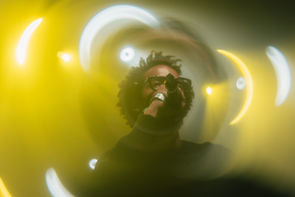 Concert Review: Earl Sweatshirt at the House of Blues in Dallas