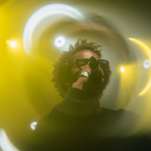 Concert Review:  Earl Sweatshirt at the House of Blues in Dallas