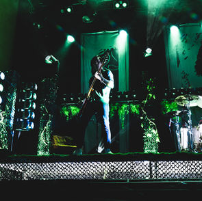 Photo Galleries: The Plot in You with Northlane, Invent Animate and Windwaker, St. Petersburg, FL! 