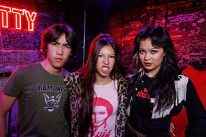 Yee Loi Announces Debut Album Flicks, Licks, Party Tricks in London