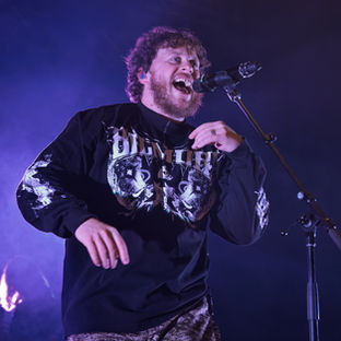 Concert Review: Bilmuri – Summer Slammer Summer Tour The Fillmore – Charlotte, NC