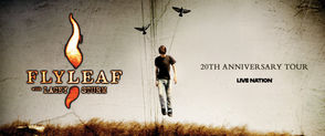 Music News: Flyleaf with Lacey Sturm Announce 20th Anniversary Tour