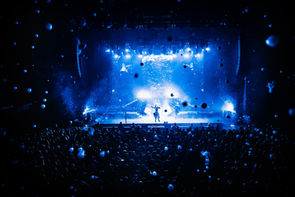 Photo Galleries: Spiritbox - Tsunami Sea tour part II with special guests Periphery - Cincinnati, OH 11/26/25 Andrew J Brady Music Center