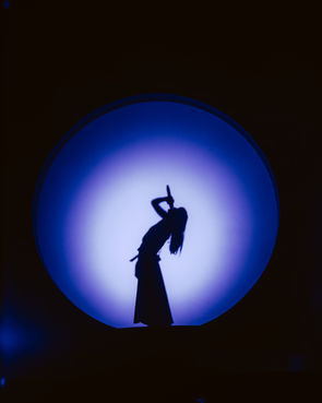 The Marias at Mission Ballroom Denver, Colorado