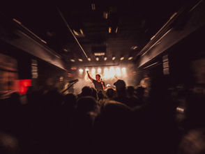 Photo Galleries: The Bends and Smoked Honey at Antone's in Austin, TX