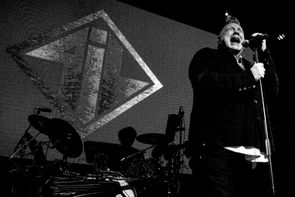 Concert Review: Public Image Ltd., This is Not the Last Tour, at Big Night Live - Boston, MA