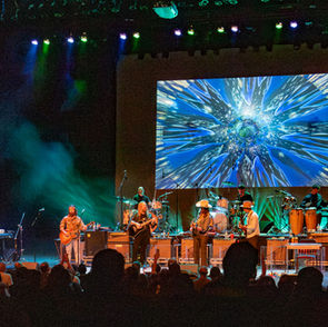 CONCERT REVIEW: THE ALLMAN BETTS FAMILY REVIVAL AT TOYOTA OAKDALE THEATRE