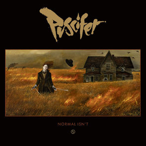 Music News: PUSCIFER RETURN WITH FIRST NEW ALBUM IN FIVE YEARS, NORMAL ISN’T, OUT FEBRUARY 6