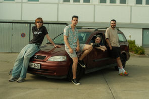 Music News: POINTLESS ‘GIVE ME A SIGN’ (Out now!) 