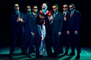 Ice Nine Kills: The Silver Scream-A-Thon U.S. Headline Tour Two Nights In Each City. Two Genre Defining Albums In Their Entirety. Unlimited Carnage!