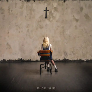 Music Review: The Pretty Reckless Album "Dear God"