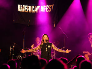 Concert Review: AMERICANAFEST ’26: When Nashville Becomes the Festival