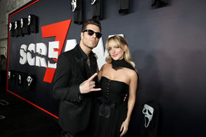 Music Review: Ice Nine Kills (feat. Mckenna Grace) Twisting The Knife