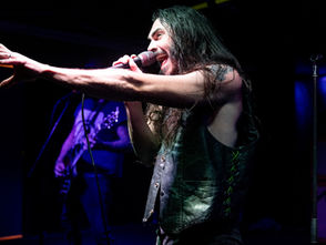 Crobot: Empire Live Albany, NY