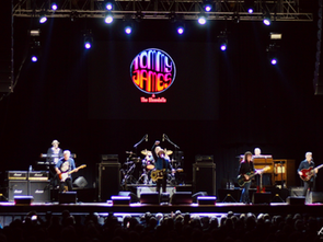 Concert Review: Tommy James & The Shondells- Valentine’s Day at Penn’s Peak