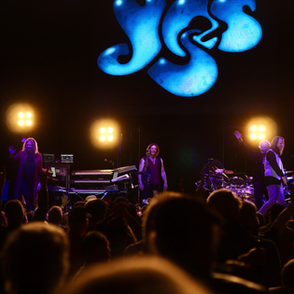 Concert Review: Yes! Fourth Roundabout At Penn’s Peak