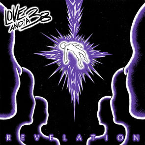 Single Review: Love and a .38 Release "Revelation"!